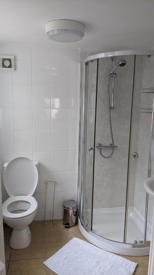 Appartement Gwynedd House Flat 3 à Pentraeth Extérieur photo